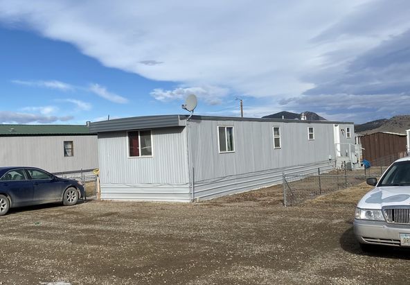 Various Silsbee Avenue: Various Silsbee Avenue, Helena, MT 59602